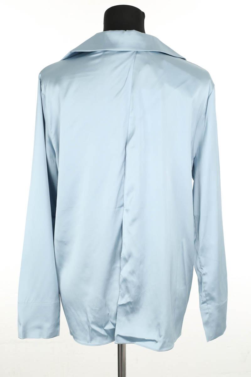 Chemises Jacquemus  Bleu