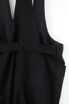 Salopette Isabel Marant  Noir