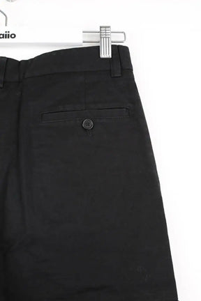 Pantalon droit Loewe  Noir