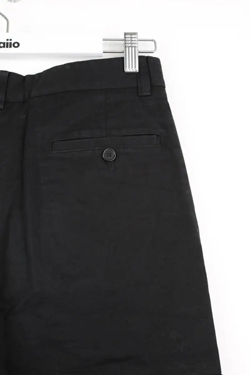 Pantalon droit Loewe  Noir
