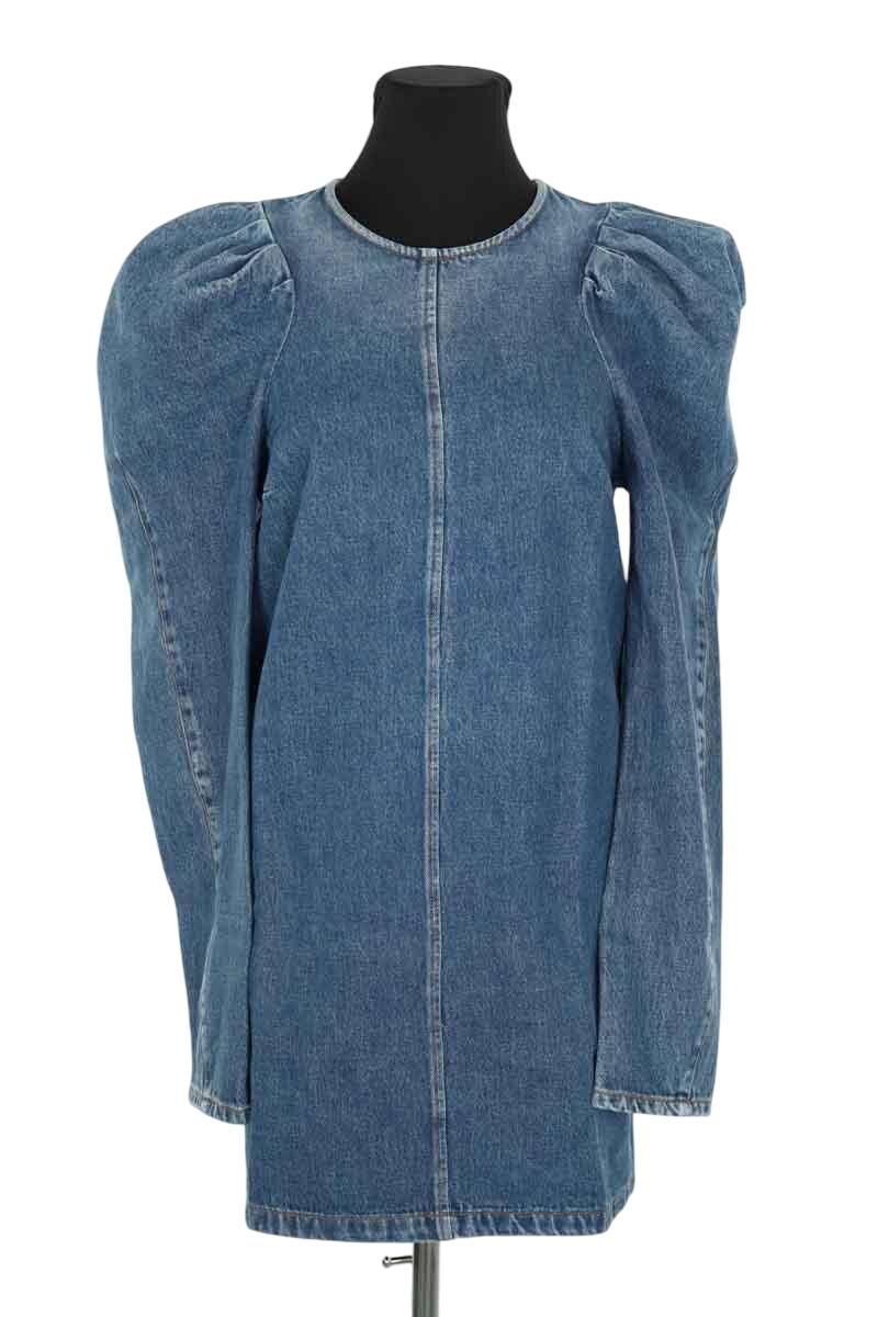 Mini Sportmax  Bleu