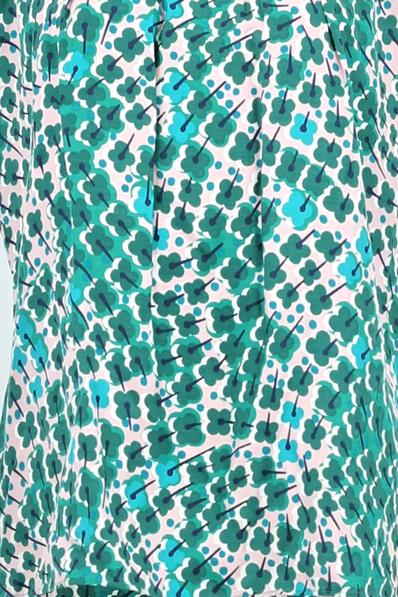 Blouses Boden  Vert