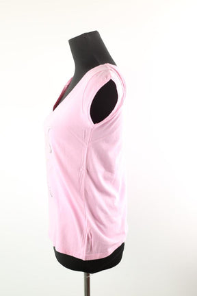 T-shirts Swildens  Rose