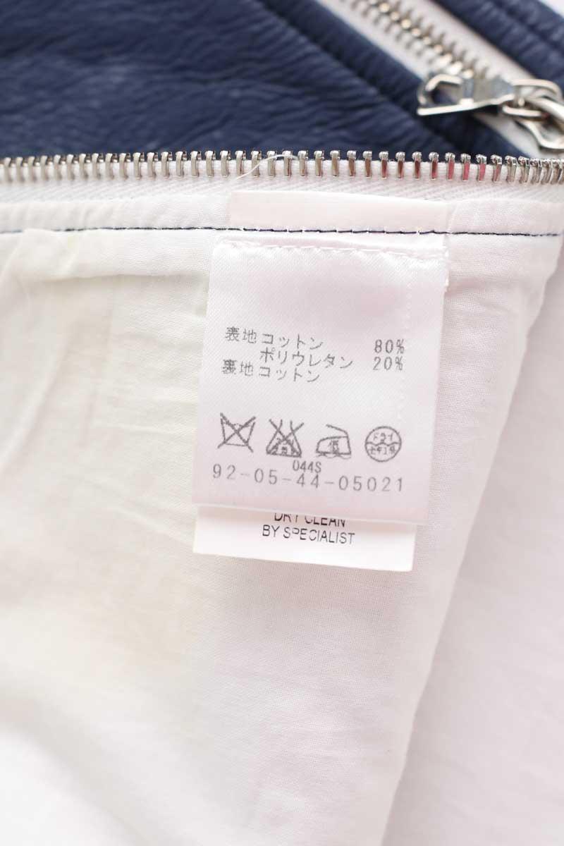 Mini Courrèges  Bleu