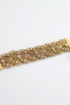 Bracelet Azzaro  Doré