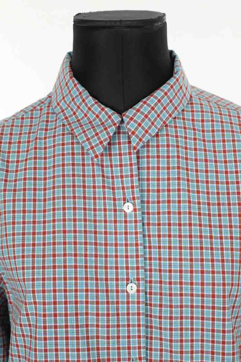 Chemises Ines de la Fressange  Vert