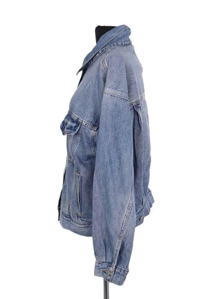 Veste Levi's Bleu en Coton