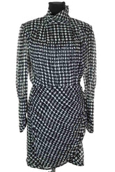 Robe Bash  Noir