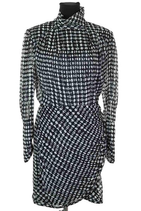 Robe Bash  Noir
