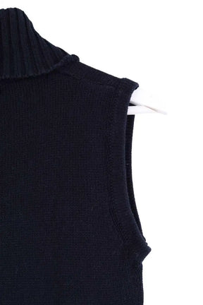 Pull Ralph Lauren Bleu en Coton