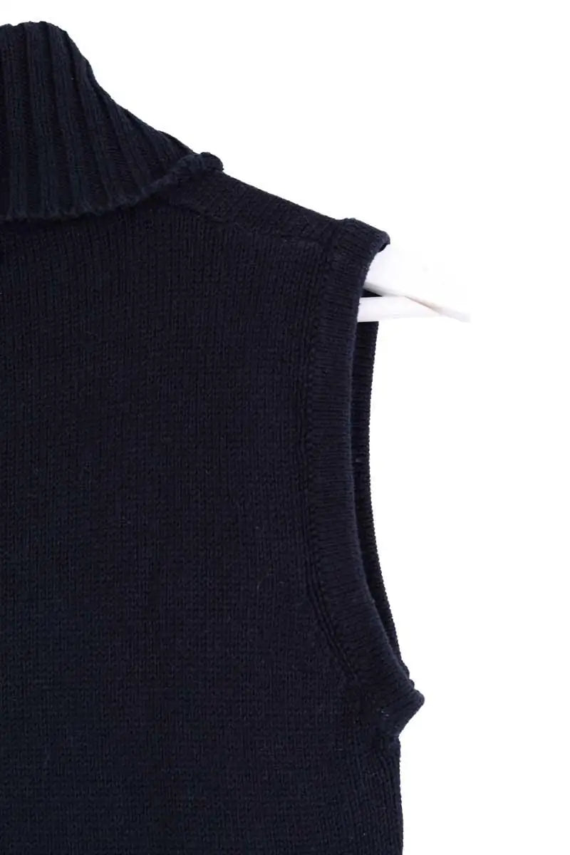 Pull Ralph Lauren Bleu en Coton