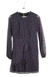 Robe Maje  Multicolore
