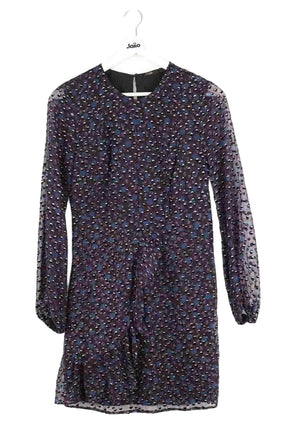Robe Maje  Multicolore