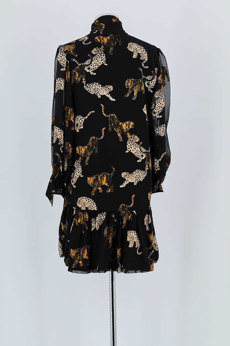 Robe The Kooples  Noir