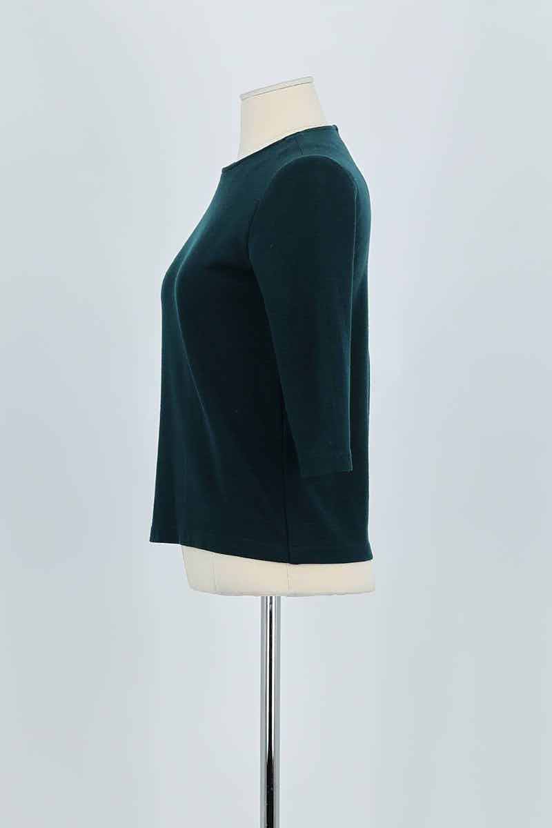 T-shirt Sessun  Vert