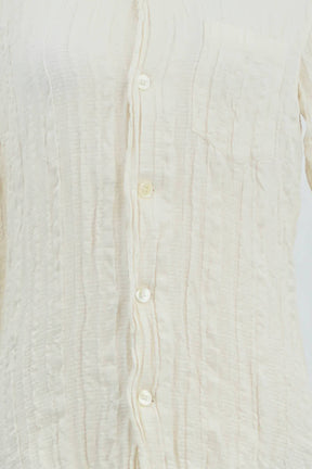 Chemise Equipment  Blanc
