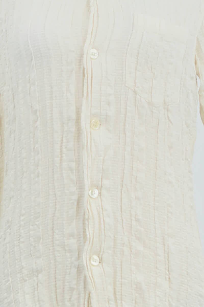 Chemise Equipment  Blanc