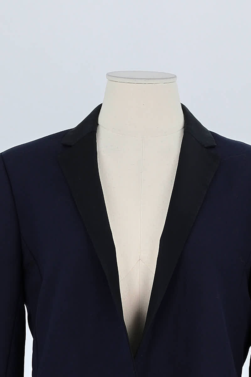 Blazer Chloé Stora  Marine