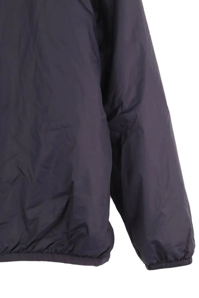 Gilet K-Way Noir en Synthétique
