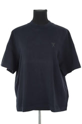 T-shirt Ami  Noir