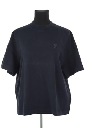 T-shirt Ami  Noir