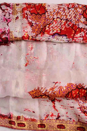 Foulard Christian Lacroix Rose en Synthétique