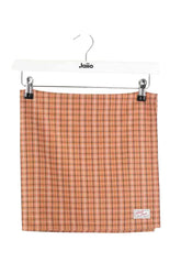 Foulard Common Paris Beige en Coton - Seconde Main