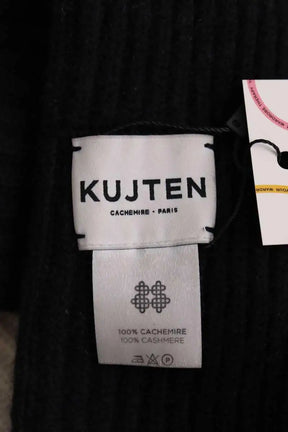 Foulard Kujten Multicolore en Cachemire