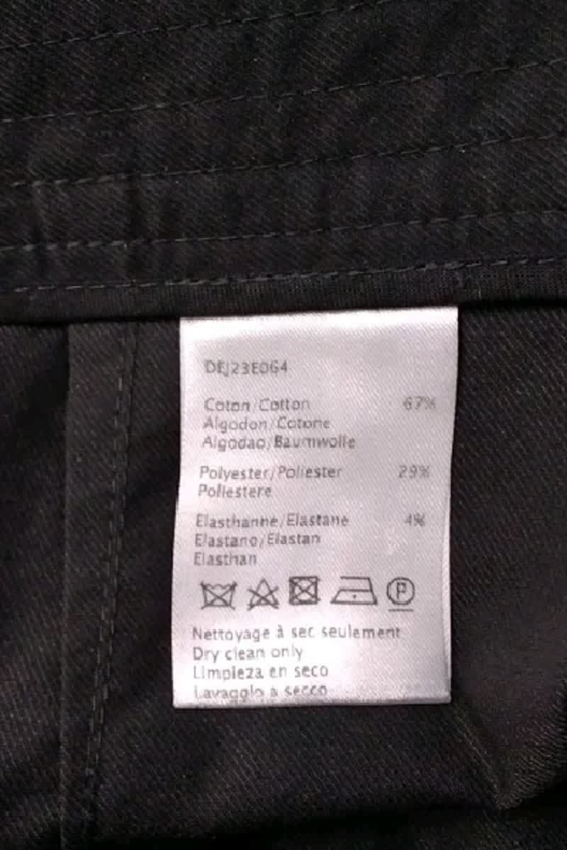 Jupe Gerard Darel  Noir