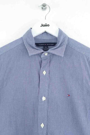 Chemise Tommy Hilfiger  Bleu