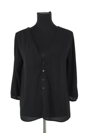 Blouse Bash  Noir