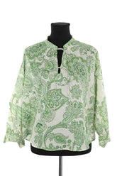 Blouse Gerard Darel  Vert