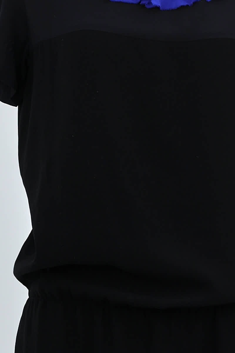 Robe Maje  Noir