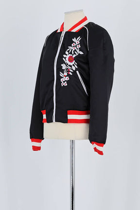 Blouson Maje  Noir
