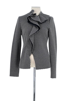 T-shirt Armani  Noir