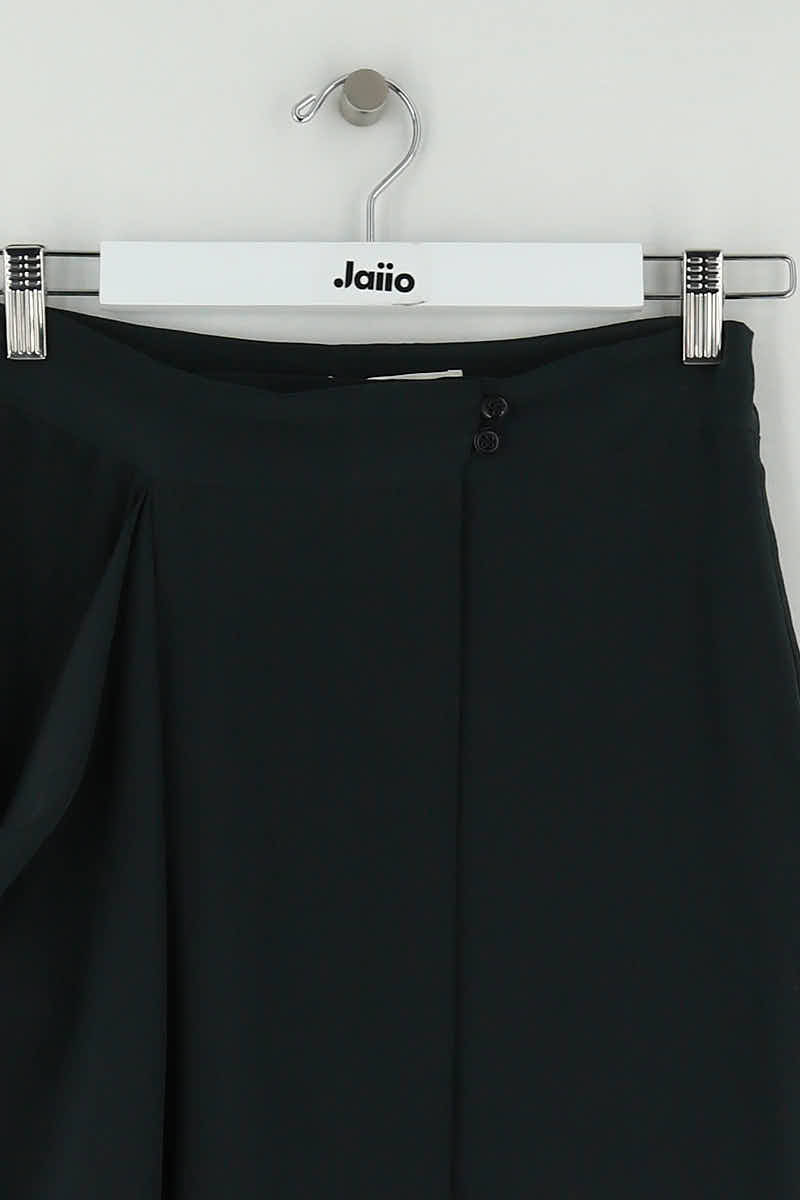 Mini jupe Vanessa Bruno  Noir