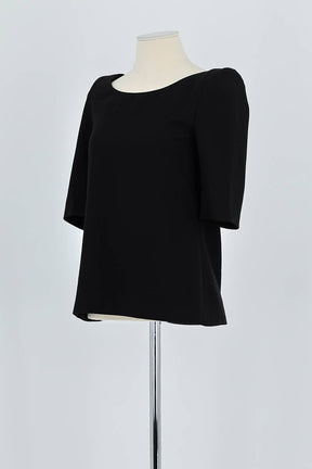 T-shirt Bash  Noir