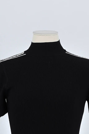 Robe Michael Kors  Noir