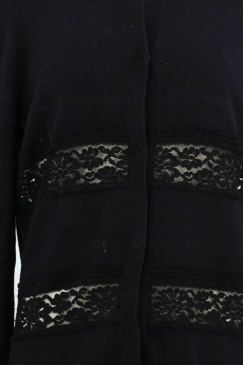 Gilet Claudie Pierlot  Noir