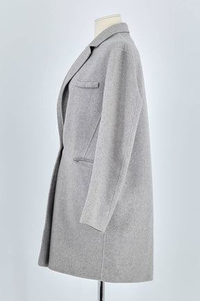 Trench-coat Maje  Gris