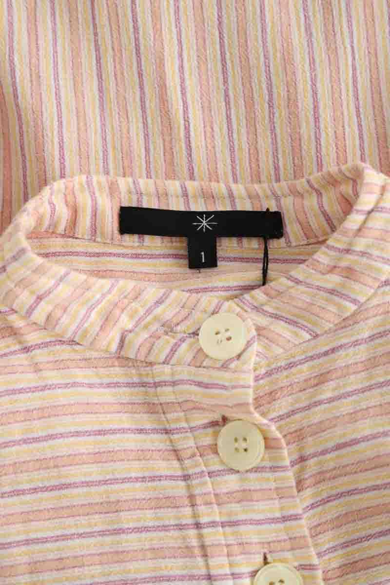 Blouse Isabel Marant  Rose