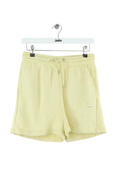 Mini short Kitsuné  Jaune
