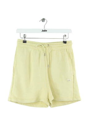 Mini short Kitsuné  Jaune