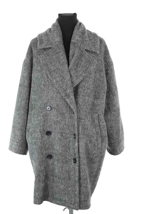 Manteau Iro  Gris