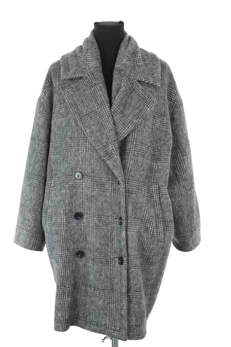 Manteau Iro  Gris
