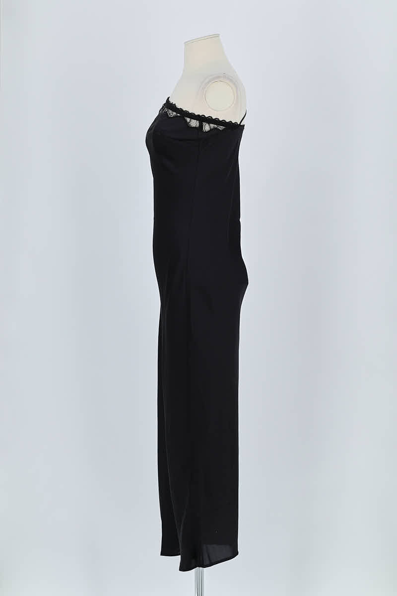 Robe Bash  Noir