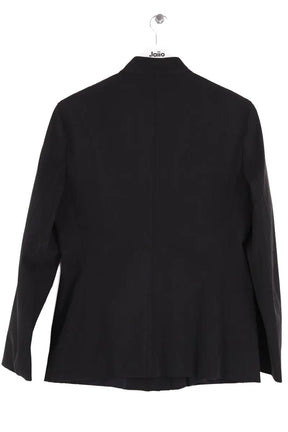 Veste Max & Co Noir en Synthétique
