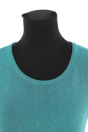 Top Des Petits Hauts  Vert