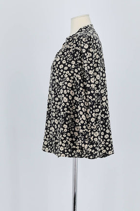 Blouse Gerard Darel  Noir