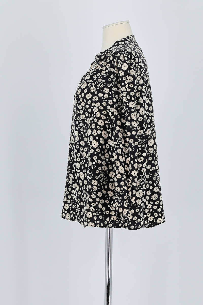 Blouse Gerard Darel  Noir